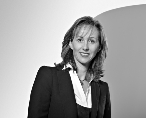 Doris Hautle-Lötscher | Consultant
